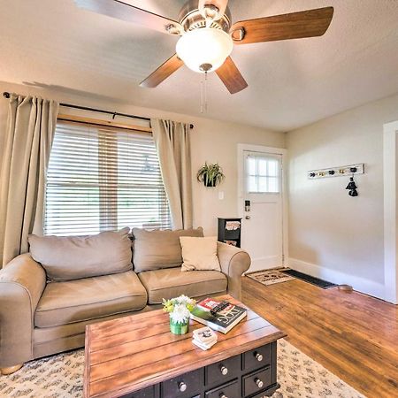 Lucky Dawg Pet-Friendly Abode Near St Louis! Villa Pacific Kültér fotó