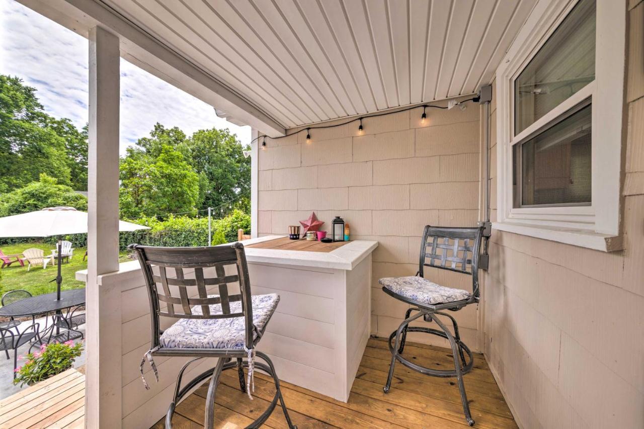Lucky Dawg Pet-Friendly Abode Near St Louis! Villa Pacific Kültér fotó