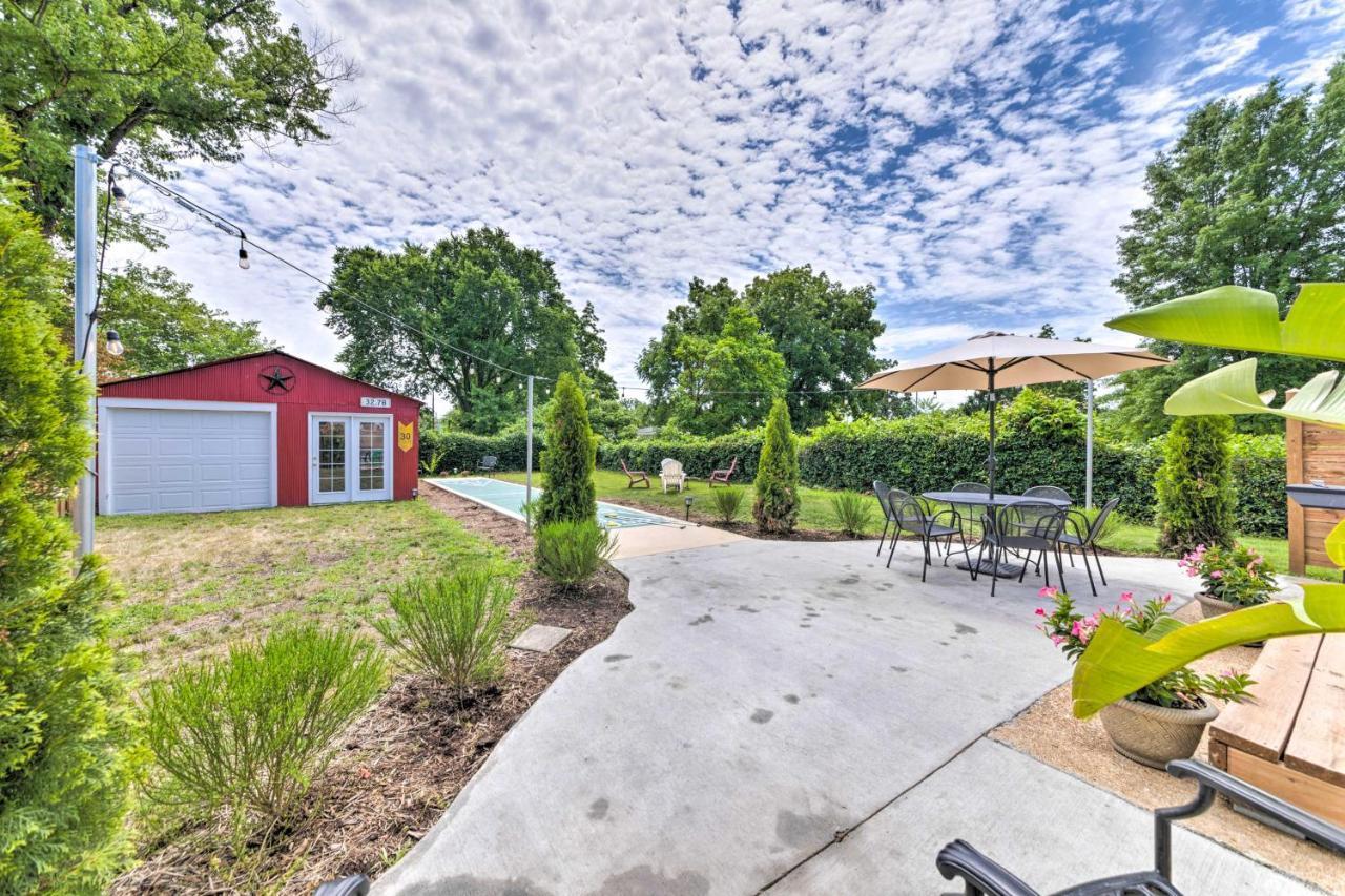 Lucky Dawg Pet-Friendly Abode Near St Louis! Villa Pacific Kültér fotó