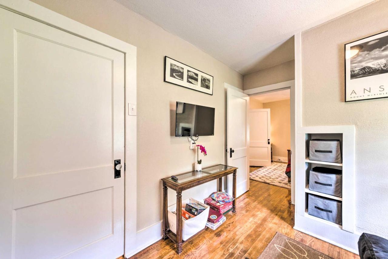 Lucky Dawg Pet-Friendly Abode Near St Louis! Villa Pacific Kültér fotó